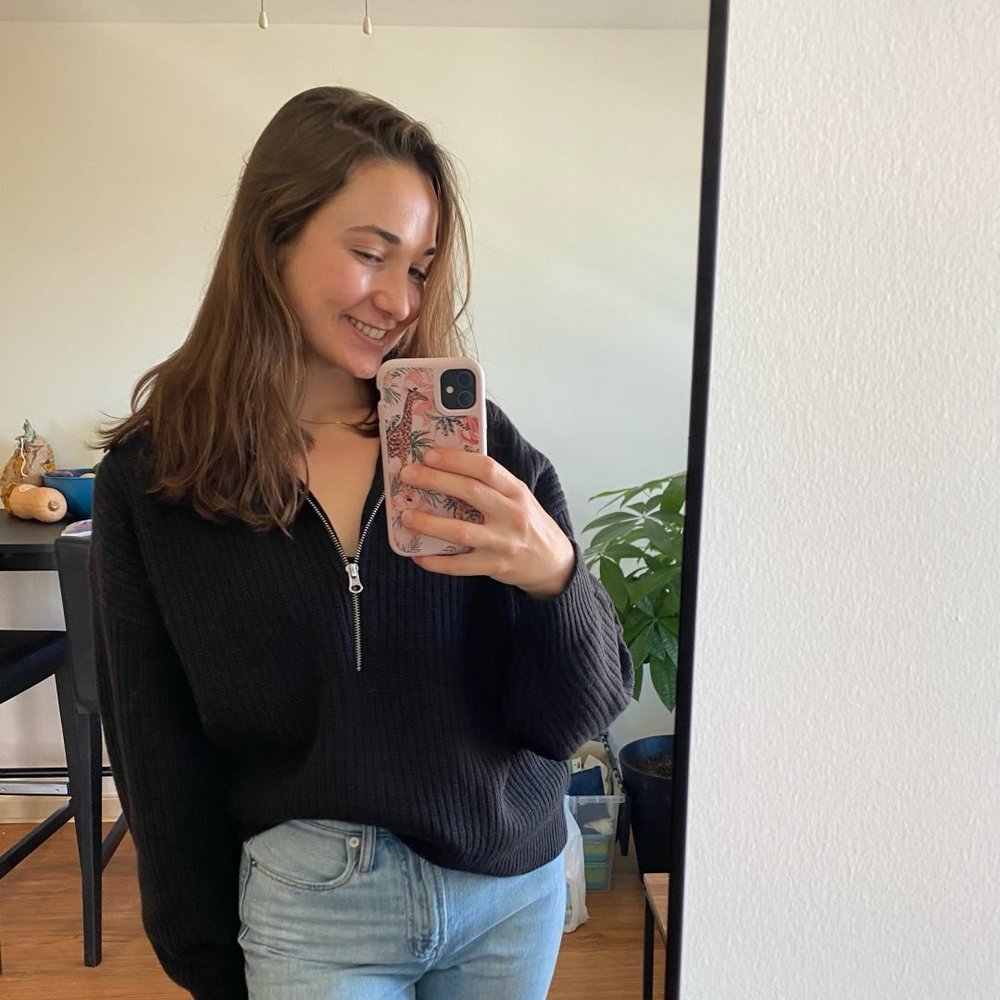Meet your Posher, Lauren